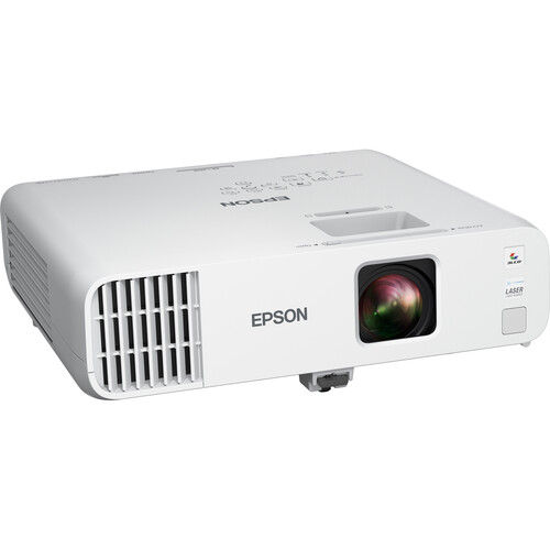 Epson PowerLite L260F 4600-Lumen Full HD