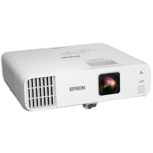 Epson PowerLite L210W 4500-Lumen WXGA La