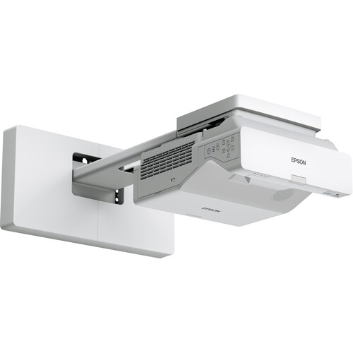 Epson BrightLink 770Fi 4100-Lumen Full H