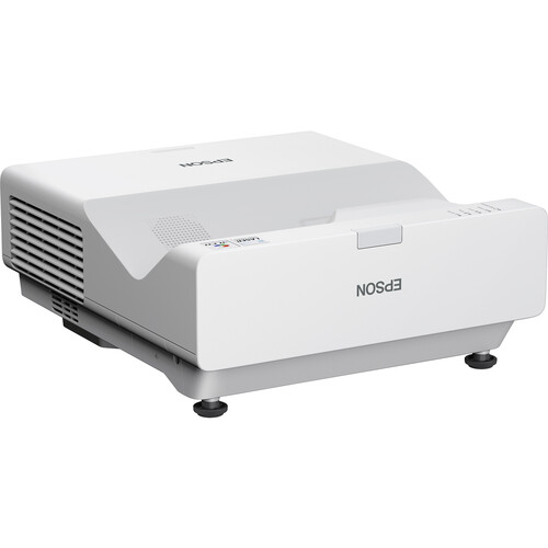 Epson PowerLite 760W 4100-Lumen WXGA Ult