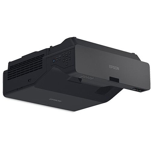 Epson PowerLite 775F 4100-Lumen Ultra Short-Throw Laser 3LCD Smart Projector