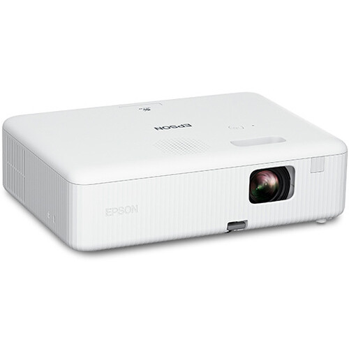Epson EpiqVision Flex CO-W01 3000-Lumen