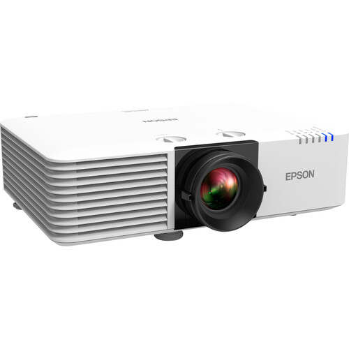 Epson PowerLite L570U 5200-Lumen Pixel-S