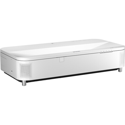 Epson PowerLite 810E 5000-Lumen Pixel-Sh