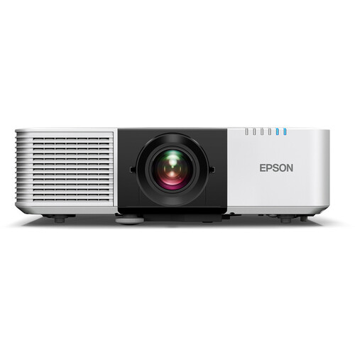 Epson PowerLite L890U 8000-Lumen WUXGA Laser 3LCD Projector (White)