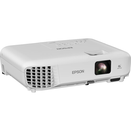 Epson EX3290 4000 ISO-Lumen WXGA 3LCD Projector
