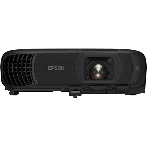 Epson PowerLite 1290 4100-Lumen Full HD 3LCD Projector with Built-in Wi-Fi