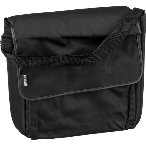 Epson Soft Carrying Case for PowerLite 2042/2142W/2247U/970/980W/990U Projectors