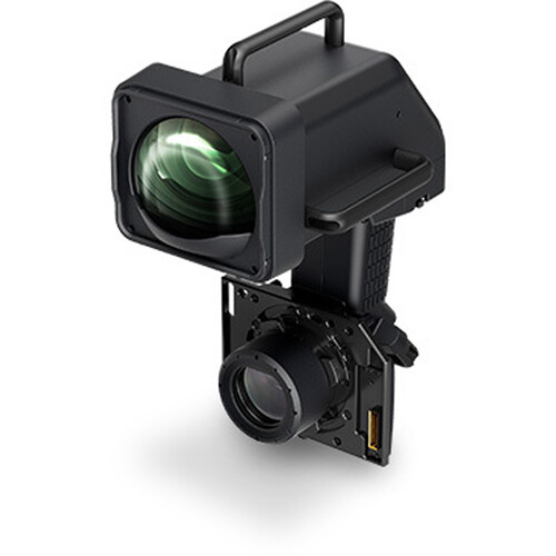 Epson ELPLX03 Ultra-Short Throw Lens for Pro L25000U and Pro L30000U Projectors
