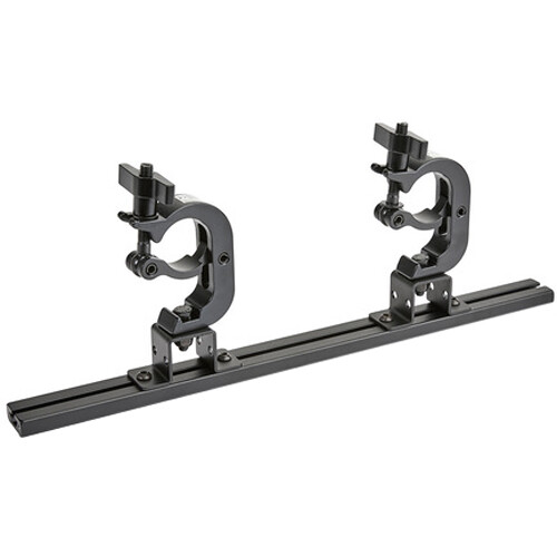 Epson ELPMB80 Truss Bar Mount Adapter for ELPMB76 Stacking Frame