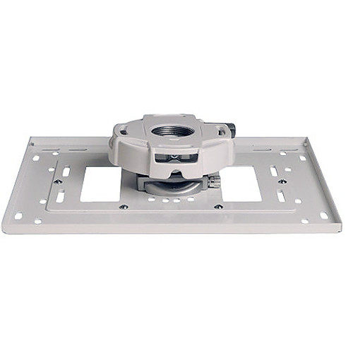 Epson Custom Micro-Adjustable Projector Mount (Load Up to 25 lb)