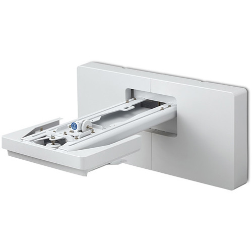 Epson Ultra-Short Throw Wall Mount for BrightLink 1480Fi & 1485Fi Projectors