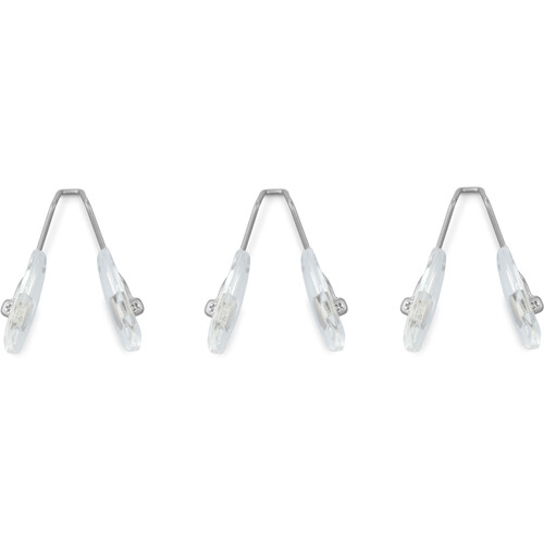 Epson Nose Pad Pack for Moverio BT-40 and BT-40S (3-Pack)