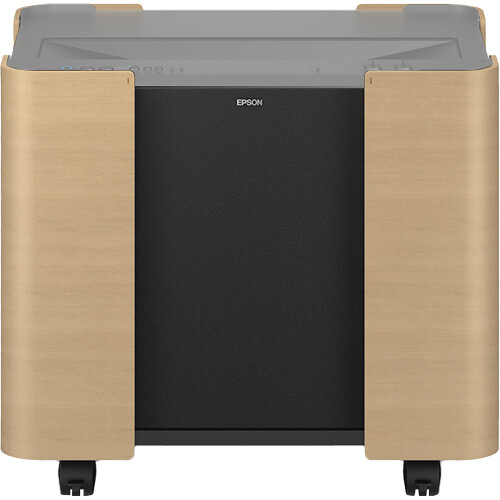 Epson ELPCS01 Mobile Projector Cart for PowerLite 810E & 815E