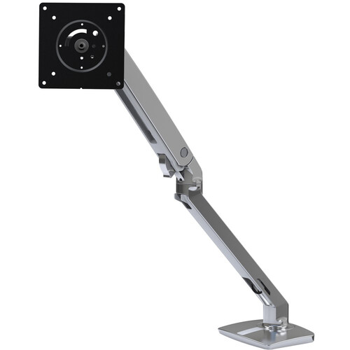 Ergotron MXV Desk Mount Monitor Arm for Displays up to 34