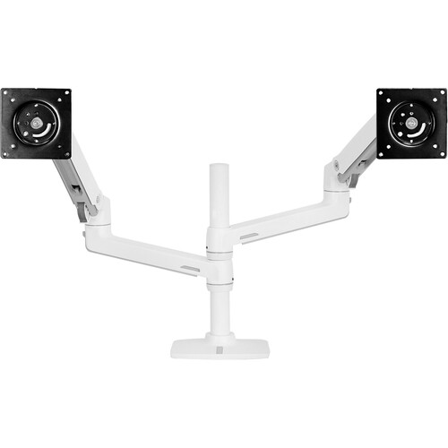 Ergotron LX Dual Stacking Arm for Displays up to 24