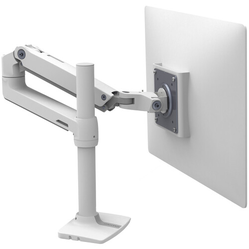 Ergotron LX Desk Monitor Arm for Displays up to 34