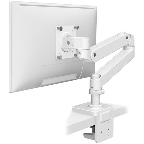 Ergotron LX Pro Desk Arm (White)