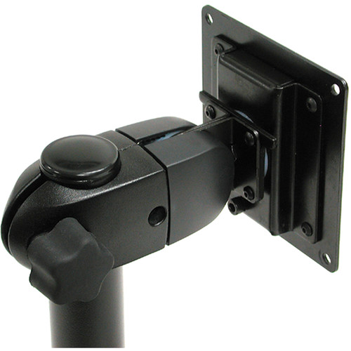 Ergotron DS100 Clamping Single Pivot