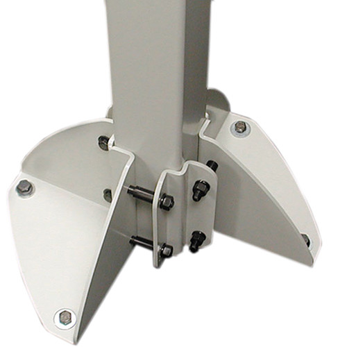 Ergotron 3 x 3