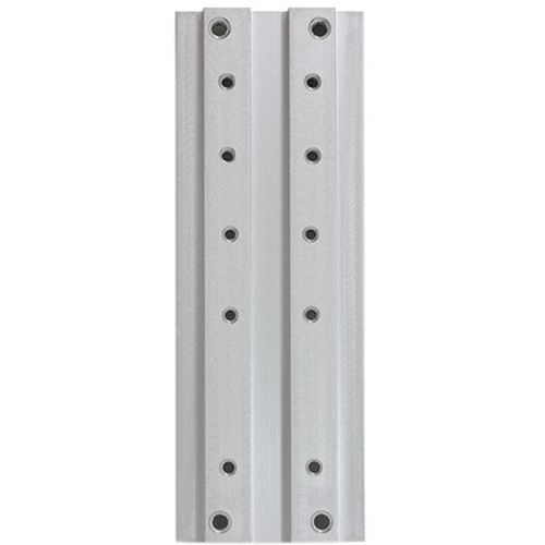 Ergotron Track Mount Bracket Kit for Arms Pivots & Universal CPU Holders
