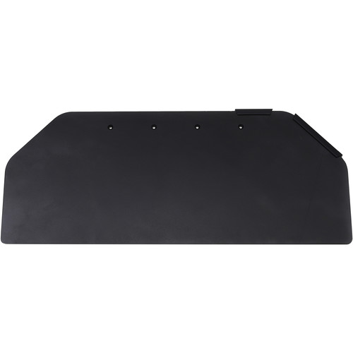 Ergotron Corner Keyboard Tray for Workfit-S / Workfit-A Workstation