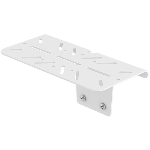 Ergotron Slotted Shelf with Horizontal T-Slot Mount