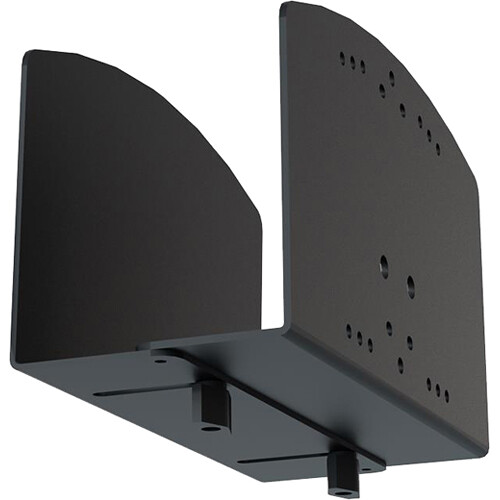 Ergotron Small PC Mount for LX Pro Wall System (Black)