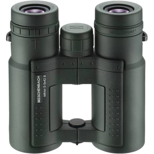 Eschenbach Optik 8x42 Sektor D-Series B Compact Binoculars