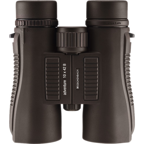 Eschenbach Optik 10x42 Adventure D-Series B Active Binoculars