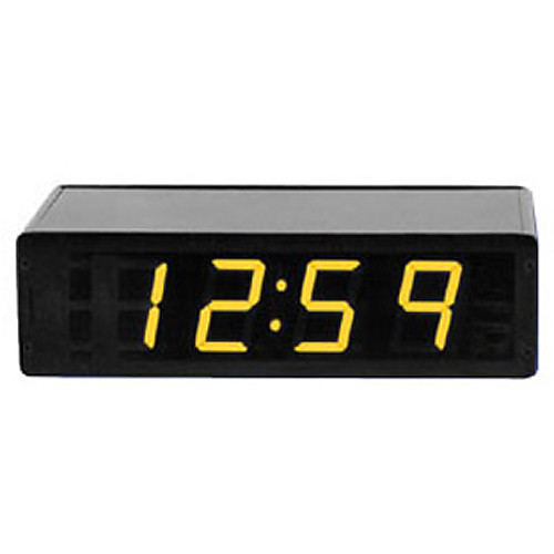 ESE LX-991U Timecode Remote Display (