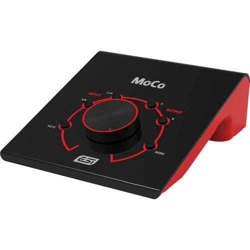 ESI MoCo Passive Monitor Controller