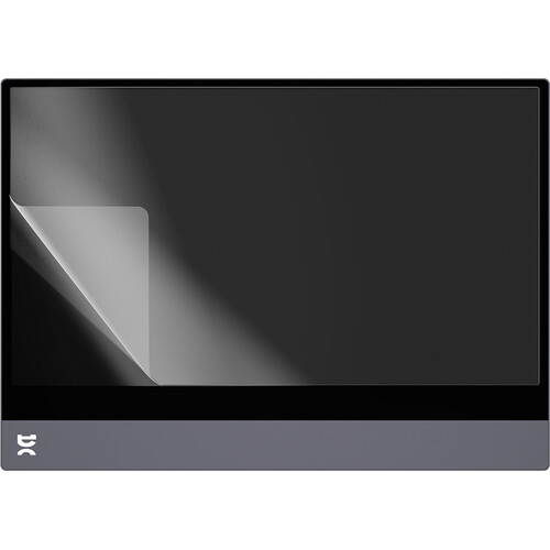espresso Glass Screen Protector (15