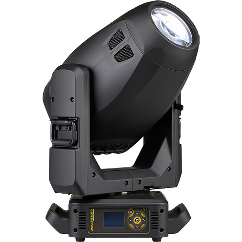 ETC High End Systems Lonestar Moving Head Luminaire (Black)