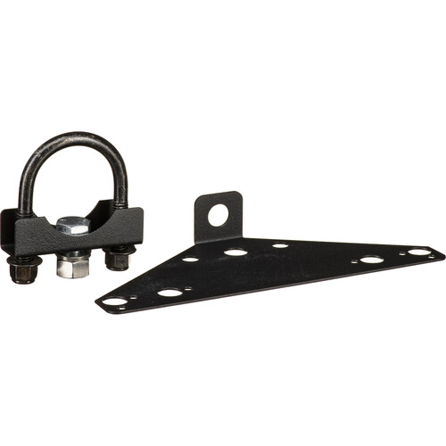 ETC U-Bolt And Bracket Hanging Hardware Kit For Rack