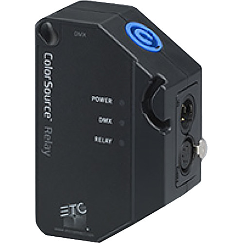 ETC ColorSource DMX Relay 4410A1030 B&H Photo Video