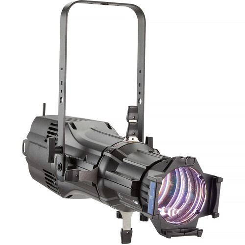 ETC ColorSource Spot VXT LED Fixture (Black Engine Only)