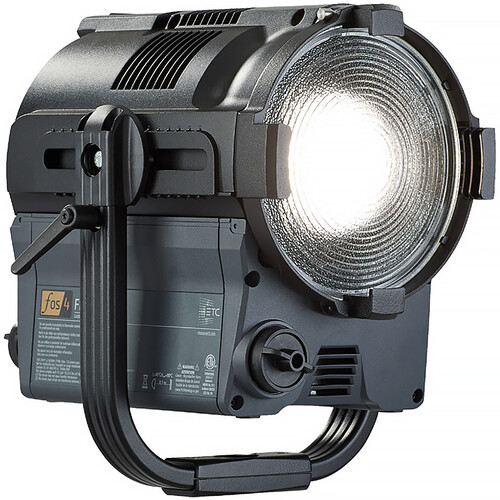 ETC fos/4 Lustr X8 LED Fresnel Light