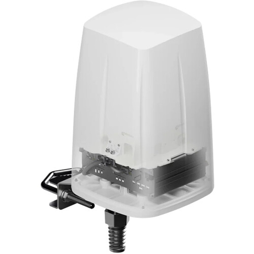 EtherWAN Outdoor 5G LTE Wi-Fi & GPS Antenna for EasyCell 5G