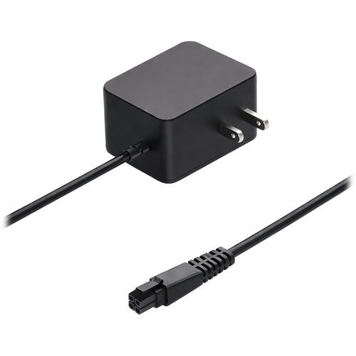 EtherWAN AC Wall Power Adapter