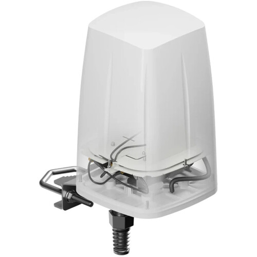 EtherWAN Outdoor 4G LTE & Wi-Fi Antenna for EasyCell