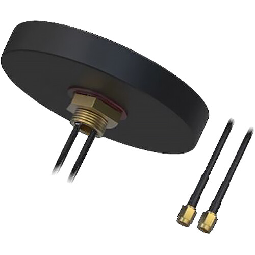 EtherWAN Mobile MIMO External Antenna for EasyCell Hardened Routers
