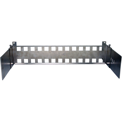 EtherWAN TransRack 19