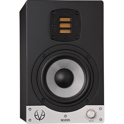 Eve Audio SC205 Active 2-Way 5