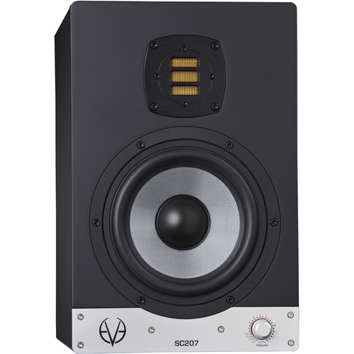 Eve Audio SC207 Active 2-Way 6.5
