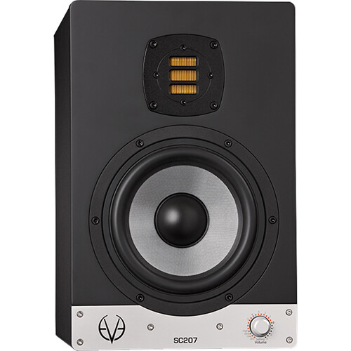 Eve Audio SC207 Active 2-Way 6.5