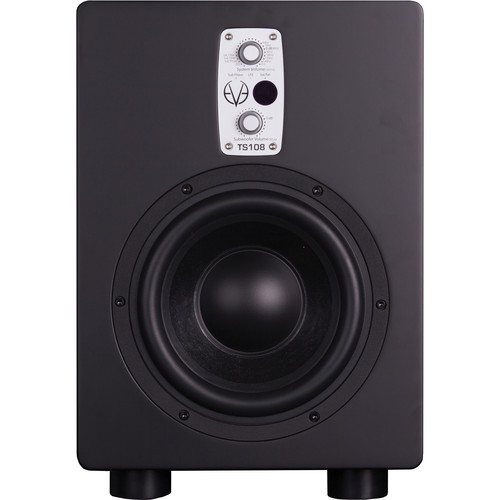 Eve Audio TS108 ThunderStorm 8