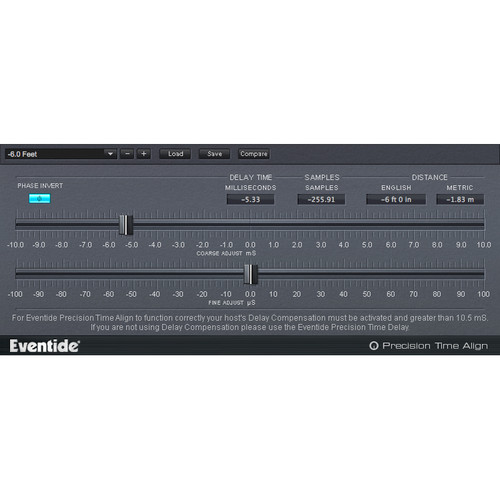 Eventide