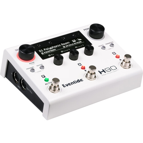 Eventide H90 Harmonizer Multi-FX Pedal