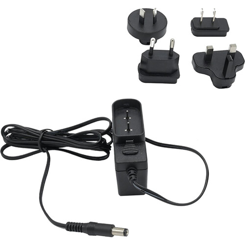 Eventide Universal Power Supply for H9 Factor Space